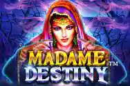 Madame Destiny Megaways